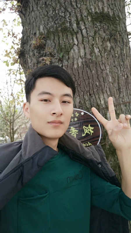 奎哥的第一张照片--梅州蓝颜知己交友网