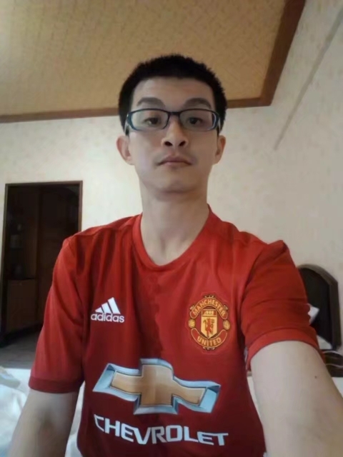 小豌豆的第一张照片--梅州蓝颜知己交友网