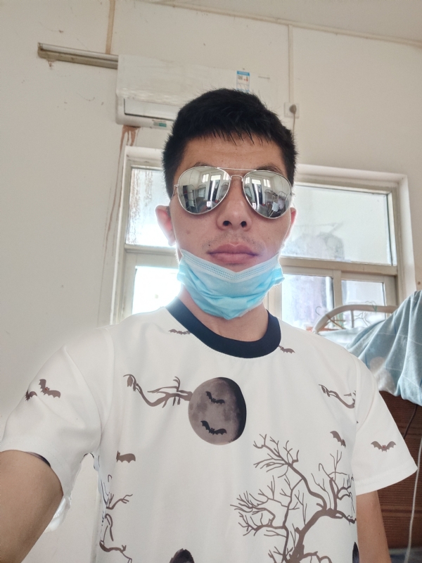 馨荣的第二张照片--梅州蓝颜知己交友网