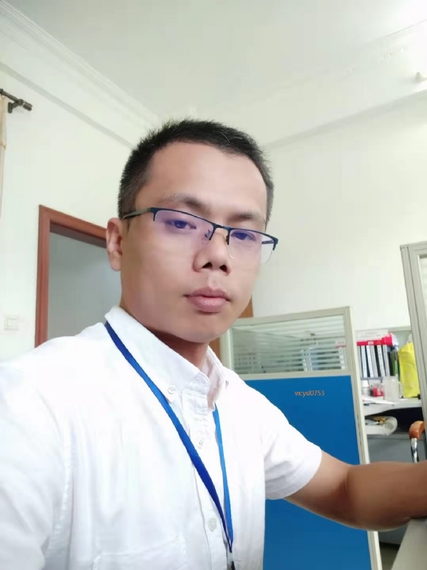 叶寒君的第二张照片--梅州蓝颜知己交友网