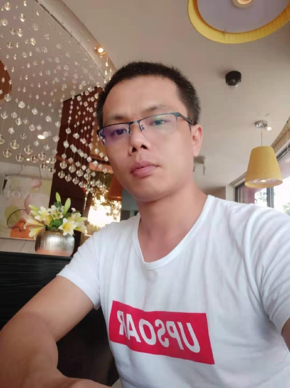 叶寒君的第三张照片--梅州蓝颜知己交友网