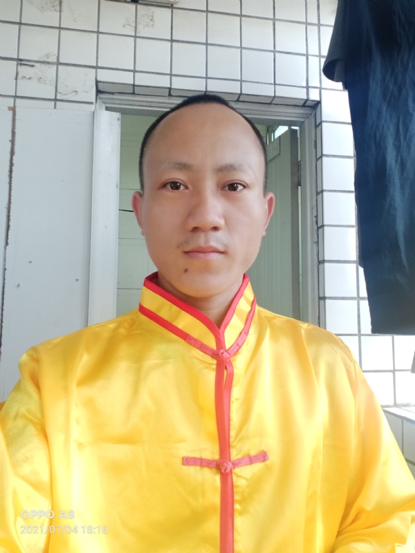 宋福军的第一张照片--梅州蓝颜知己交友网