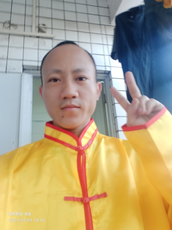 宋福军的第二张照片--梅州蓝颜知己交友网