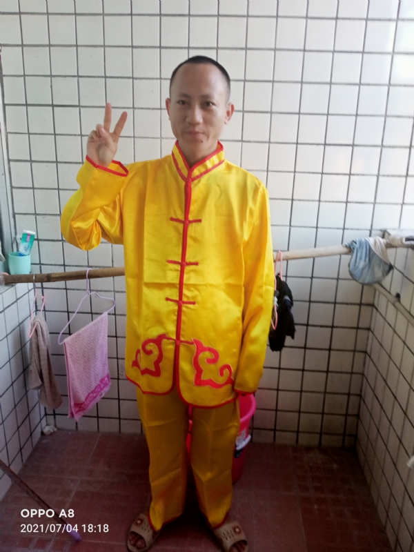 宋福军的第三张照片--梅州蓝颜知己交友网