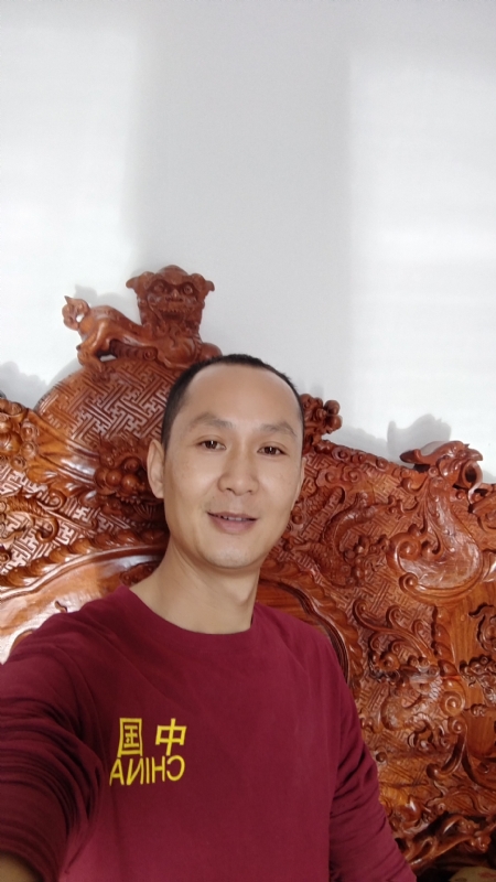 想有个家的第一张照片--梅州蓝颜知己交友网