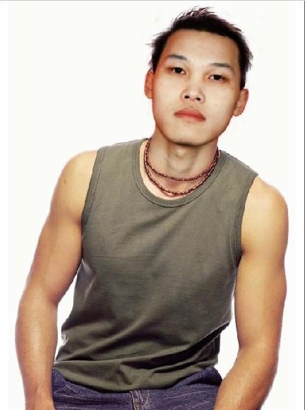 MR林的第一张照片--梅州蓝颜知己交友网