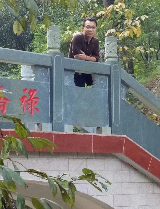 小茶的第二张照片--梅州蓝颜知己交友网