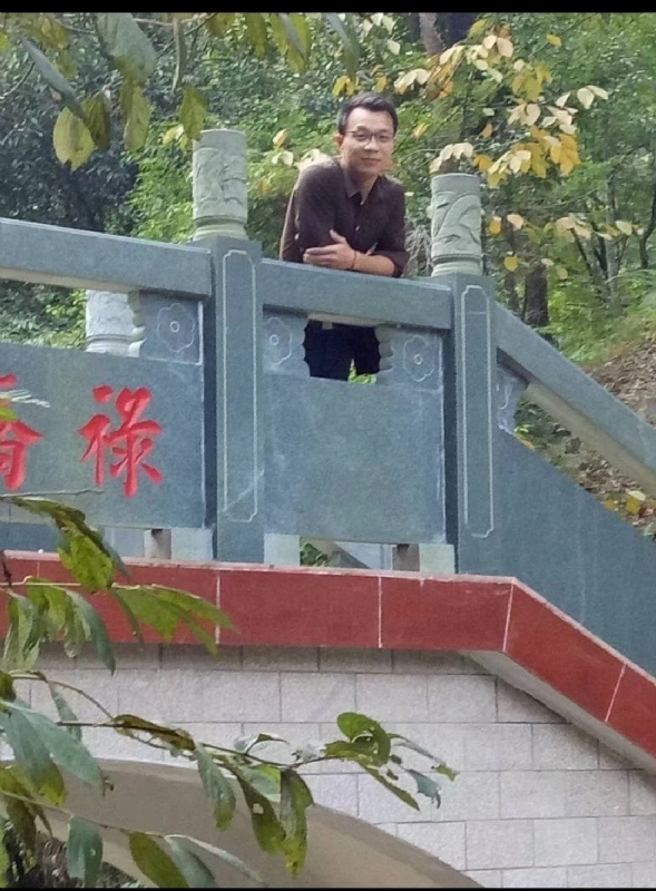 小茶的第三张照片--梅州蓝颜知己交友网