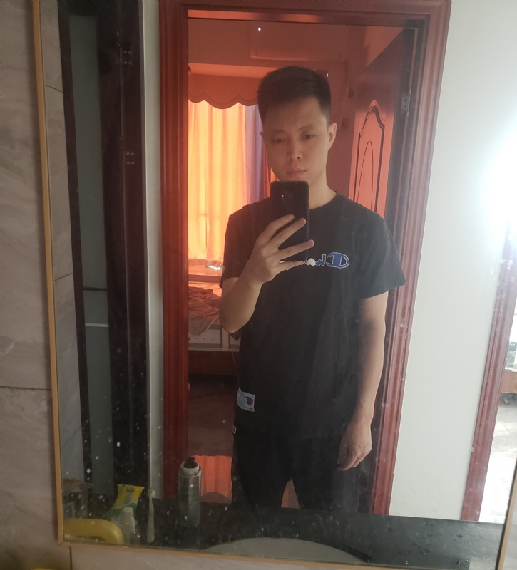 三横一竖的王的第一张照片--梅州蓝颜知己交友网