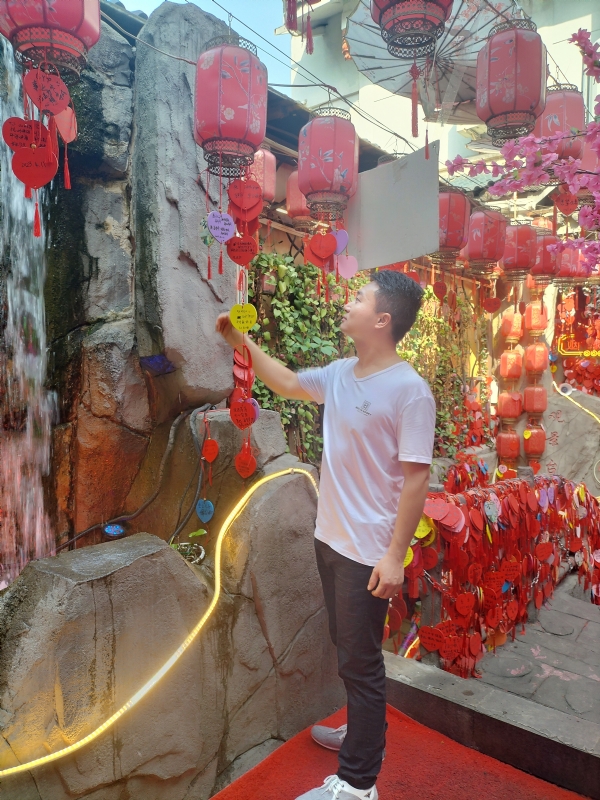 时间不语的第一张照片--梅州蓝颜知己交友网